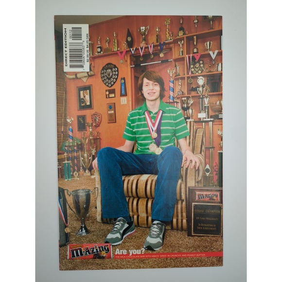 Black Panther #1 (2005) Marvel Knights Limited Edition Esad Ribic Romita Jr. - Picture 7 of 11